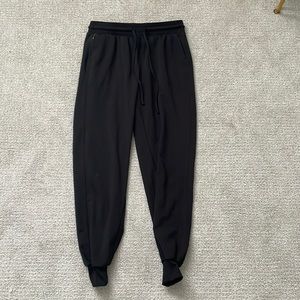 Tj maxx stretchy joggers